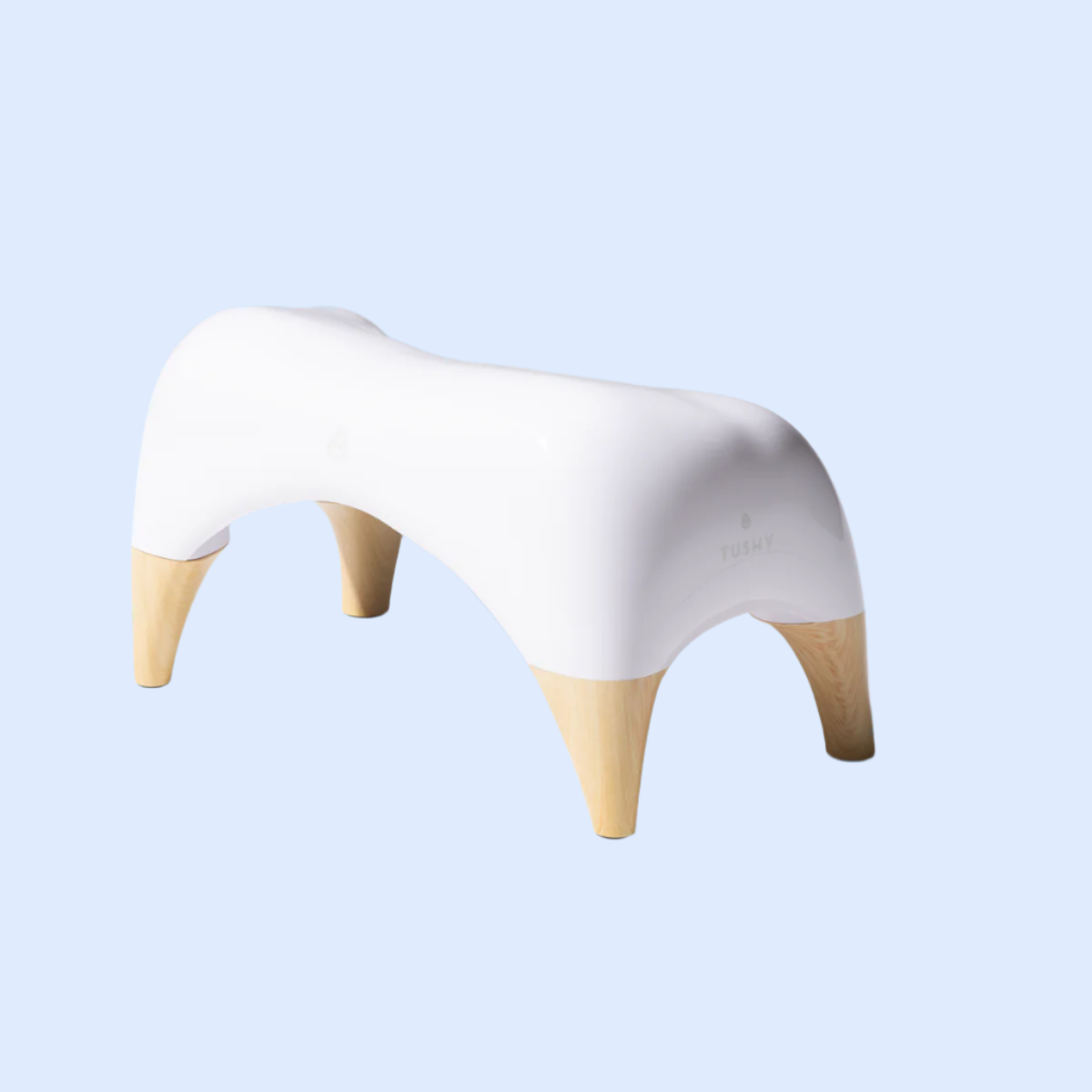 Review by Cloud by TUSHY